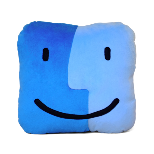 Icon Pillow