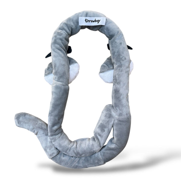 Clip Guy Pillow
