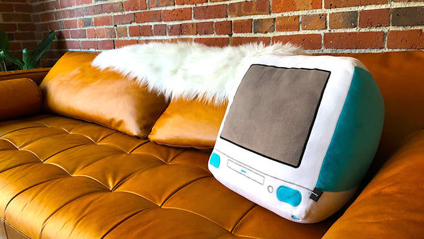 1998 Pillow