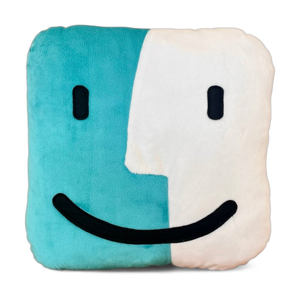 Icon Pillow