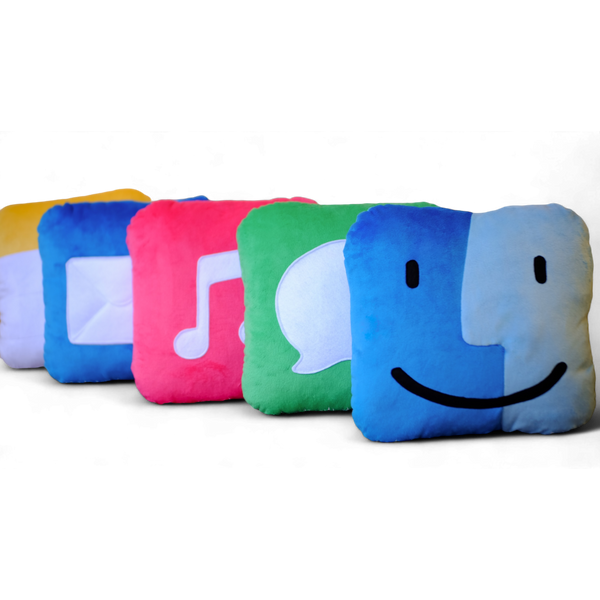 The App Pillow Collection