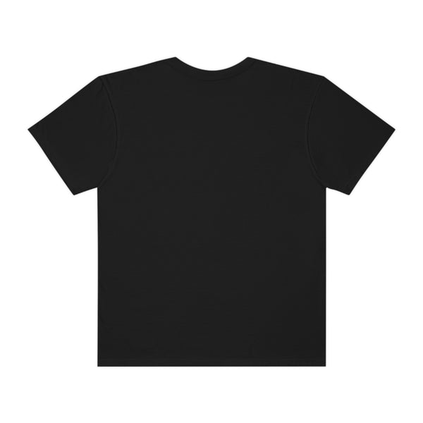 Face T-shirt Black