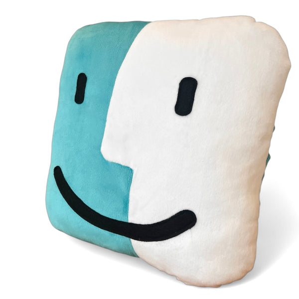 Icon Pillow