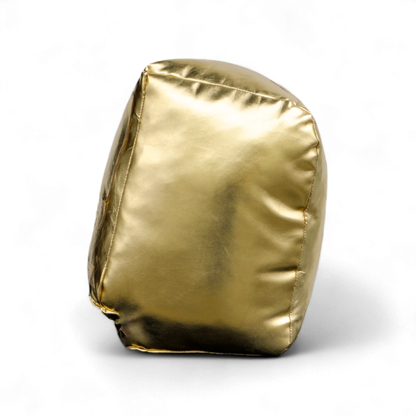 Golden 84 Pillow