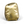 Golden 84 Pillow