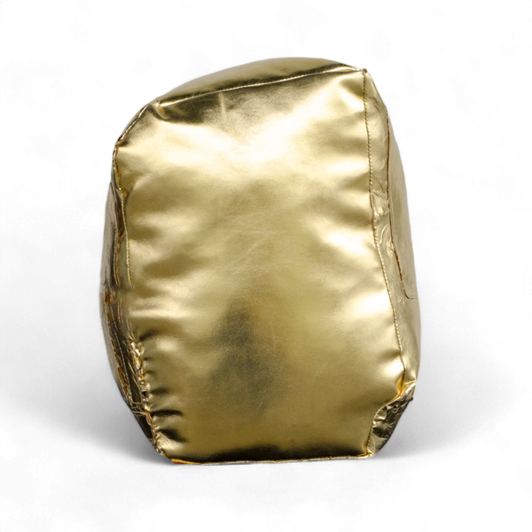 Golden 84 Pillow