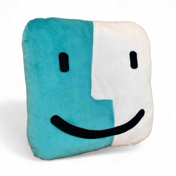 Icon Pillow