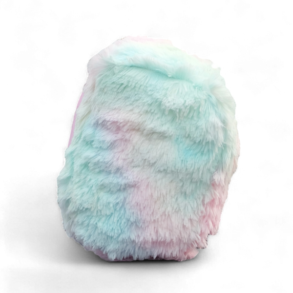 Fluffy Pastel 84 Pillow