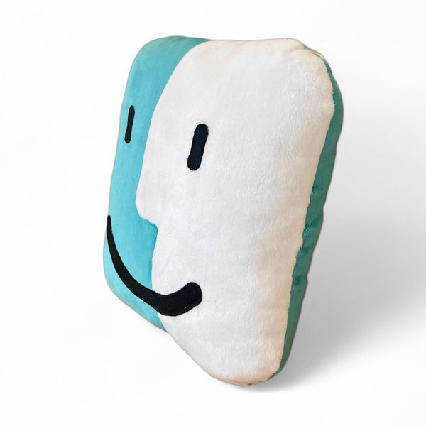 Icon Pillow