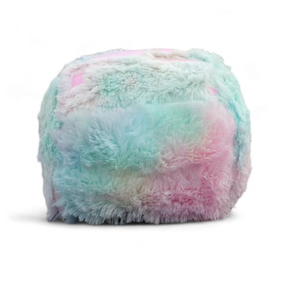 Fluffy Pastel 84 Pillow