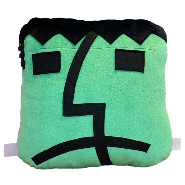 Halloween Pillow Collection