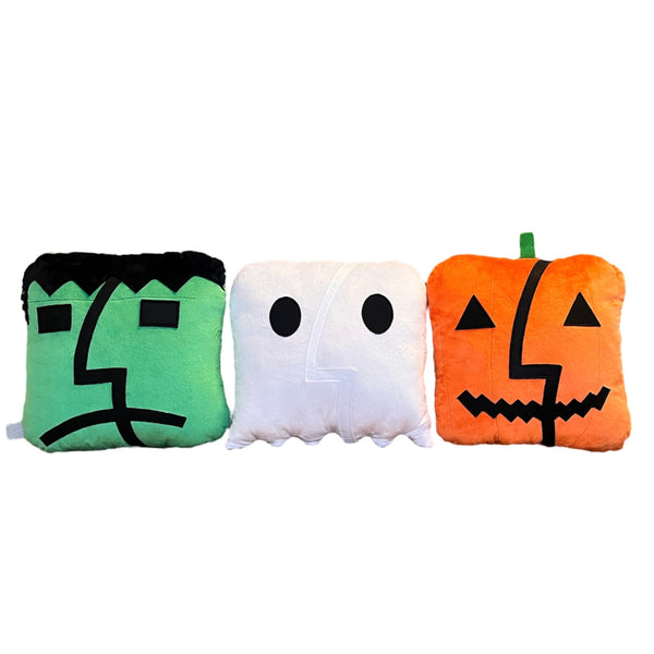 Halloween Pillow Collection