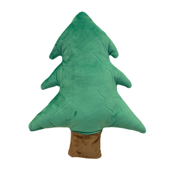 Evergreen Tree Pillow