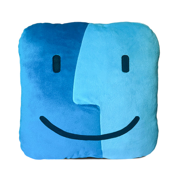 Icon Pillow