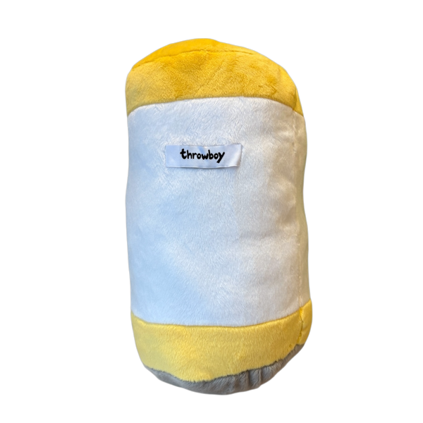 R Beer Pillow