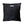 Face Pillow Black