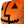 Load image into Gallery viewer, Mack-o-Lantern Pillow
