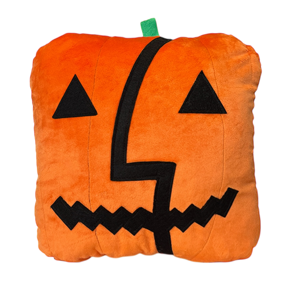 Halloween Pillow Collection (Choose Any 3)