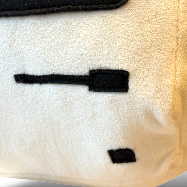 1984 Pillow