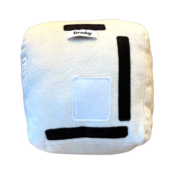 1984 Pillow