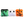 Halloween Pillow Collection (Choose Any 3)