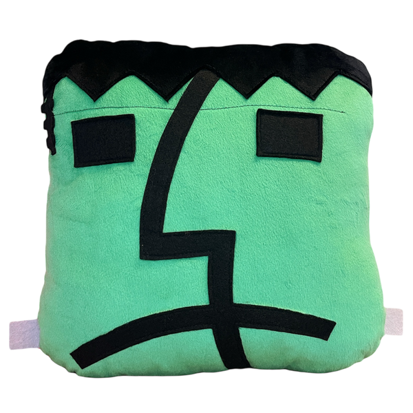 Halloween Pillow Collection (Choose Any 3)