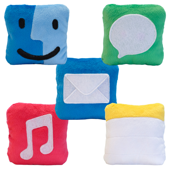 Pocket Pillow App Collection