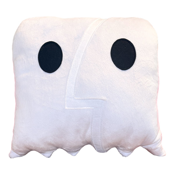 Spooker Pillow