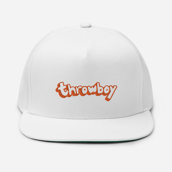 Throwboy Hat