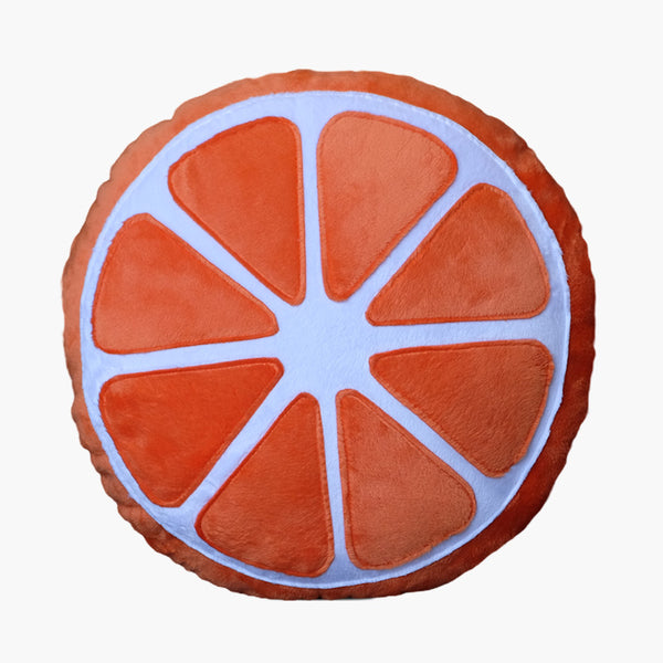 Tangerine Pillow