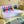 Musical Colors Knit Cotton Blanket